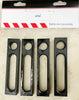 WTK-64 - 64PCS Modular Fixture Kit for Weld Table weld tables from 4mm to 12mm thick