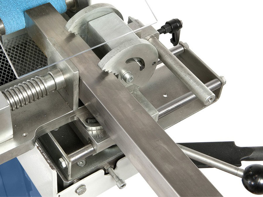 Phase Linisher Pipe & Tube Notcher – Linisher RPS-76 With 1 x 42mm roller 240V Single ...