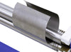 Manual Pan Brake +Slip Curving Roll 1.5 x 1220mm Capacity