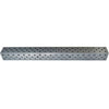 Riser Block 1000 x 100 x 100mm Suits 16mm Hole Welding Table
