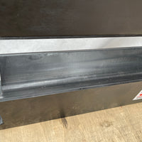SP-20AL - Workshop Hydraulic & Pneumatic Press - 20 Tonne Sliding Cylinder WPress Brake 250mm x 8mm