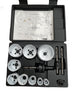 TB-3 Manual Tube & Pipe Bender Race Package Incl 240 Degree With Notcher, Hole Saw & Rotation Gauge