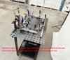 Welding table 1200 x 900mm W/104 pcs  Modular Fixture Kit