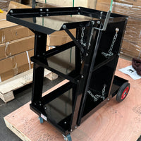 WT-500 - Welder Trolley