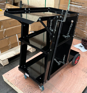 WT-500 - Welder Trolley