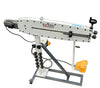 Deluxe Package of EB-940  Motorised Bead Roller W/Table & Forming Die Kit & Radius Die Kit (Copy)