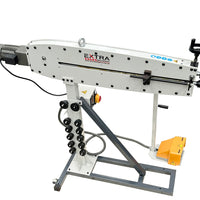 Deluxe Package of EB-940  Motorised Bead Roller W/Table & Forming Die Kit & Radius Die Kit (Copy)