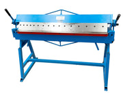 W1.5X1220 Manual Pan Brake 1.5 x 1220mm