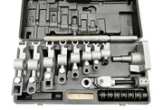 MBRS-26  Manual Tube Bender -Round & Square