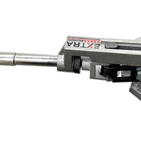 Manual Tube Bender, Tube Notcher & Hole Saw Set