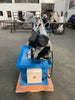 BS-912GR Metal Cutting Band Saw -Gear Drive, Swivel Head Bow 45 Degree