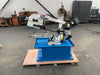 BS-912GR Metal Cutting Band Saw -Gear Drive, Swivel Head Bow 45 Degree