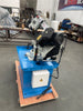 BS-912GDR Metal Cutting Band Saw -Gear Driven, Dual Swivel Head Bow 45 Degree