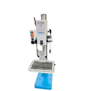 T-25 Industrial Geared Head Drilling Machine (Sweden Design) Incl Keyless Drill Chuck & Drill Vice