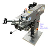 PTN-76 Pipe & Tube Notcher – Linisher  2 Working Stations Incl 42MM Roller 3PHASE 2 SPEED MOTOR