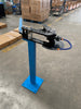 Deluxe Package of TB-3 Manual Tube & Pipe Bender Race Package Incl 6 sizes of dies 120 Degree