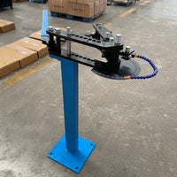 TB-3 Manual Tube & Pipe Bender (Machine Only)