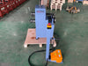 RR-76 - Section & Tube Rolling Machine 76mm Round Tube & 50mm Square