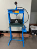 SP-20 Workshop Hydraulic Press W/Press Brake Attachment