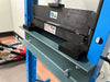 SP-20 Workshop Hydraulic Press W/Press Brake Attachment