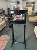 SP-20AL - Workshop Hydraulic & Pneumatic Press - 20 Tonne Sliding Cylinder W/Press Brake Attachment