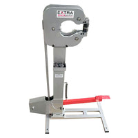 SS-16R Shrinker Stretcher – Round Jaw 1.6mm Capacity Foot Operated