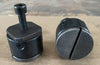 SS-16RM Shrinker Stretcher – Round Jaw 1.6mm Capacity Bench Mount Hand Operated