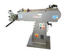RPS-76V Variable Speed Pipe & Tube Notcher – Linisher 3 Working Stations W/11 rollers