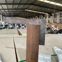 BS-7L Metal Cutting Band Saw - 310 x 180mm (W x H) rectangular capacity, Swivel Vice 45 Degree