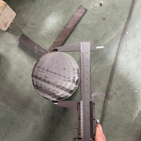 BS-7L Metal Cutting Band Saw - 310 x 180mm (W x H) rectangular capacity, Swivel Vice 45 Degree