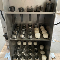 PH-560K Power Hammer 1.2mm  Capacity 560mm Throat