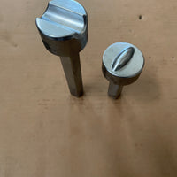 PH-560K Power Hammer 1.2mm  Capacity 560mm Throat