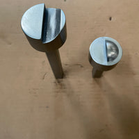 PH-560K Power Hammer 1.2mm  Capacity 560mm Throat