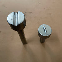 PH-560K Power Hammer 1.2mm  Capacity 560mm Throat