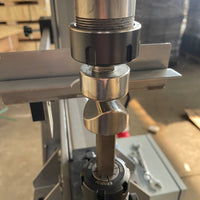 PH-560K Power Hammer 1.2mm  Capacity 560mm Throat