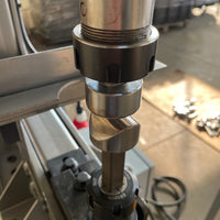 PH-560K Power Hammer 1.2mm  Capacity 560mm Throat