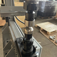 PH-560K Power Hammer 1.2mm  Capacity 560mm Throat