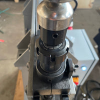 PH-560K Power Hammer 1.2mm  Capacity 560mm Throat