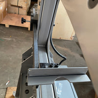 PH-560K Power Hammer 1.2mm  Capacity 560mm Throat