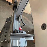 PH-560K Power Hammer 1.2mm  Capacity 560mm Throat