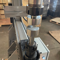 PH-560K Power Hammer 1.2mm  Capacity 560mm Throat