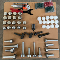 PH-560K Power Hammer 1.2mm  Capacity 560mm Throat