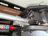 HB-3 Air/Hydraulci Tube & Pipe Bender Race Package Incl 1", 1-1/2" & 1-3/4"  & 2“ Dies 120 Degree