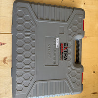 M3400 Clamping Kit For Milling Machine 58pcs/Set 14mm T-Nut