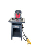 PNM-150 - Pneumatic Sheet Metal Notcher  150x150 x 2.0mm x 90º