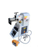 BBM-25 Motorised Swage and Jenny 2.5mm Capacity 240V Variable Speed W/8 sets of Rollers