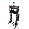 SP-30A - Workshop Hydraulic & Pneumatic Press - 30 Tonne Fixed Head