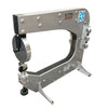 EW-450 English Wheel  & Manual Bead Roller MB-360 & Welding Table 900x600mm