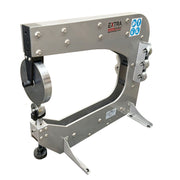 EW-450 English Wheel  1.2mm Capacity 450mm-Throat W/7 Anvils