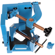 Welding Angle Clamp 100mm - 3 Axes